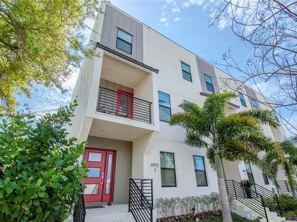 6902 S Macdill Ave Unit 3, Tampa, FL 33611