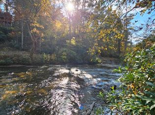 23 Roaring Forks Ln, Ellijay, GA 30540
