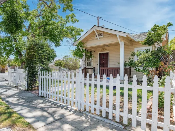 597 McLeod Street, Livermore, CA 94550