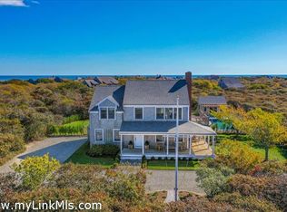 3 Parson Ln, Nantucket, MA 02554