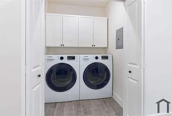708 Peacock Ave — Photo 6