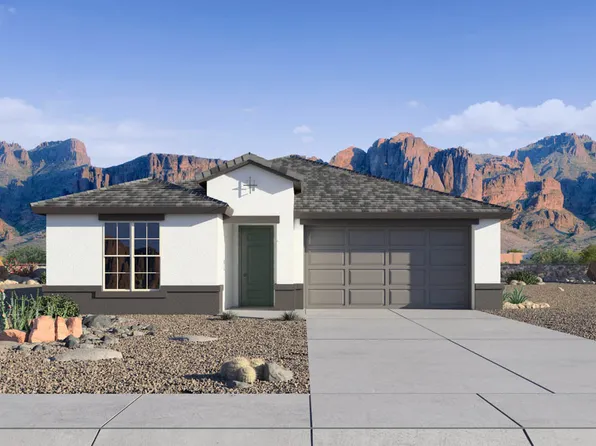 McCormick Plan, Zanjero Pass