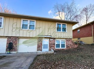 1016 & 1018 SW Kingscross Rd #1018, Blue Springs, MO 64014