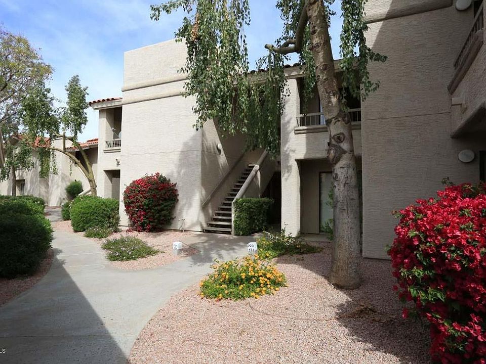 1st image of 9460 E Mission Ln Unit 123