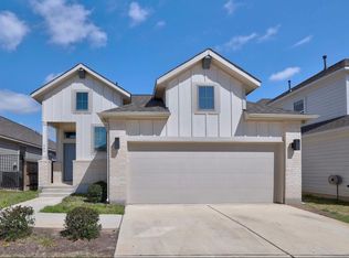 301 Banyon Dr, Liberty Hill, TX 78642