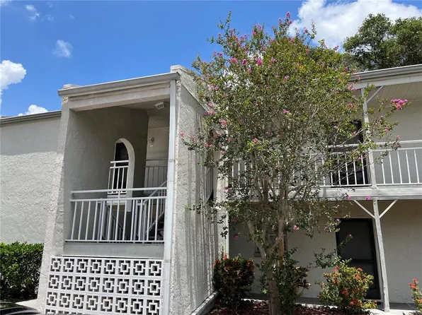 2625 State Road 590 APT 321, Clearwater, FL 33759
