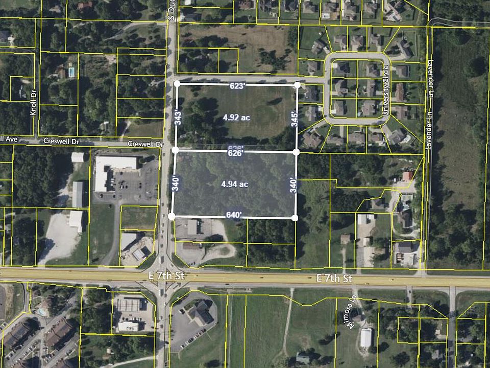 533 South Duquesne Road, Joplin, MO 64801 MLS 60253450 Zillow