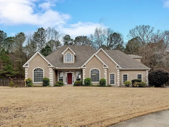 2832 Timbercreek Dr, Bryant, AR 72022