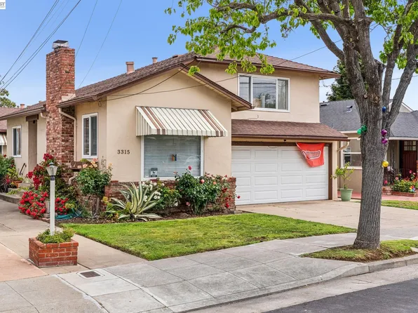 3315 Central Ave, Alameda, CA 94501