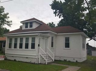 326 Seaboard Ave, Hampton, VA 23664