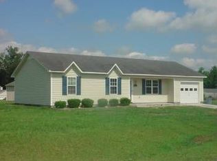103 Court St #BUFF, Jacksonville, NC 28540