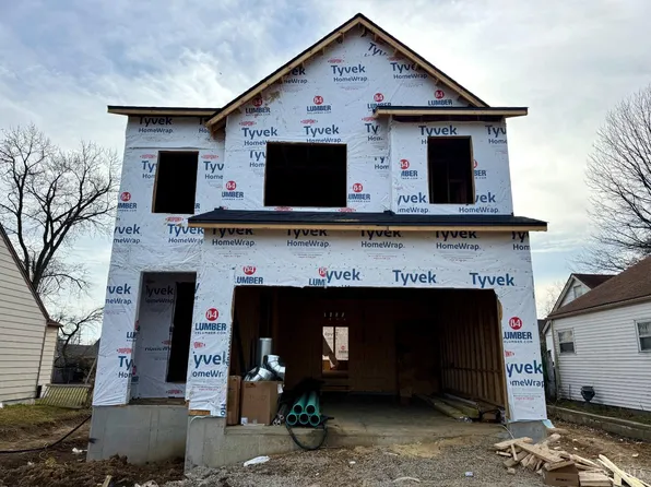 4539 Leslie Ave, Cincinnati, OH 45242