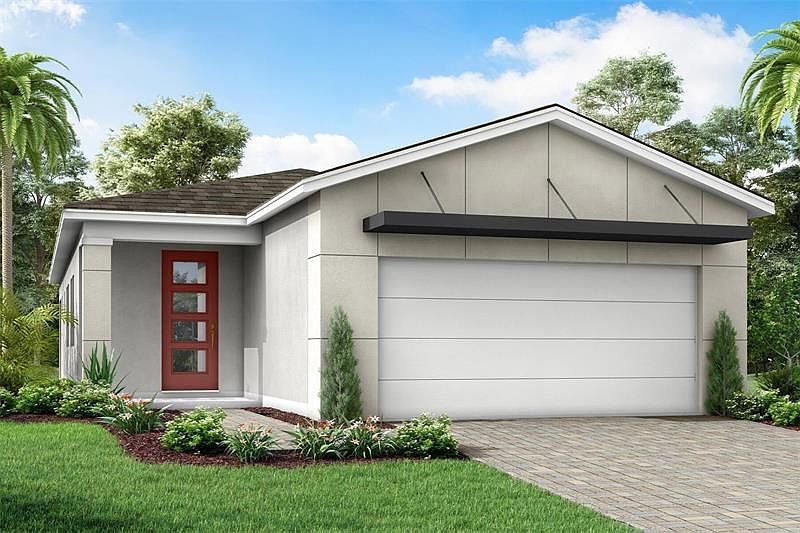 3742 Maxwell Park Dr