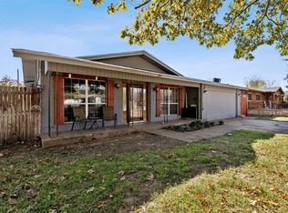 4520 Wyoming St, Dallas, TX 75211