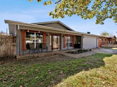 4520 Wyoming St, Dallas, TX, 75211