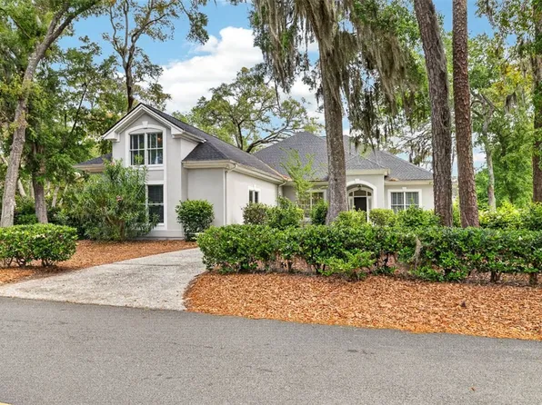 343 Major Wright Rd, Saint Simons Island, GA 31522