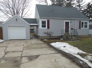 1025 Weiss St, Saginaw, MI
