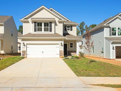 380 Brook Ave LOT 71, White House, TN, 37188