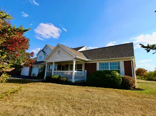 1290 Old Pond Dr, Marion, OH 43302