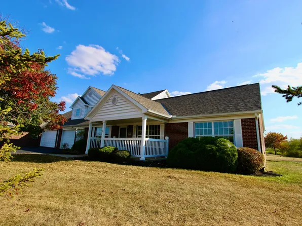 1290 Old Pond Dr, Marion, OH 43302