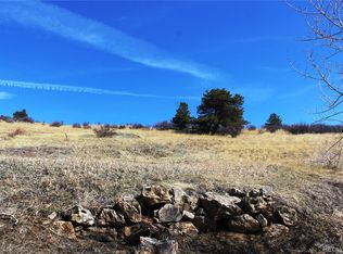 Lot 11 E Seventh Street LOT 11, Central City, CO 80427