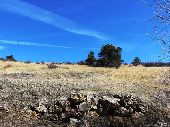 Lot 11 E Seventh Street LOT 11, Central City, CO 80427