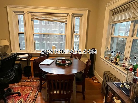 3rd image of 101 Glenville Ave #2S