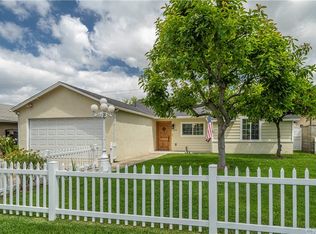 1029 E Galatea St, Azusa, CA 91702