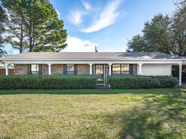 283 Vz County Road 4121, Canton, TX 75103