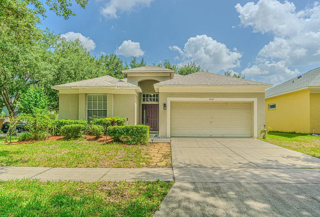19145 Wood Sage Dr — Photo 1
