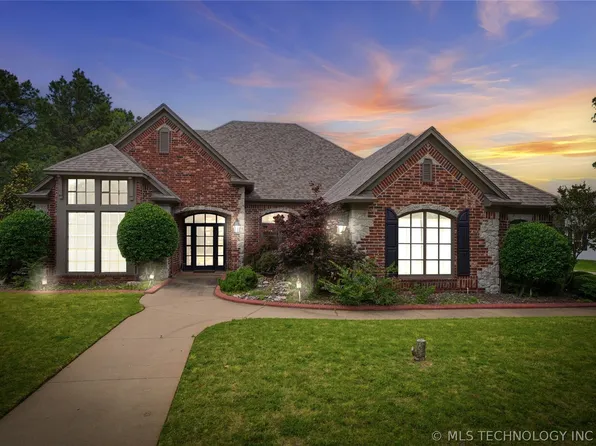309 E Imperial St, Broken Arrow, OK 74011
