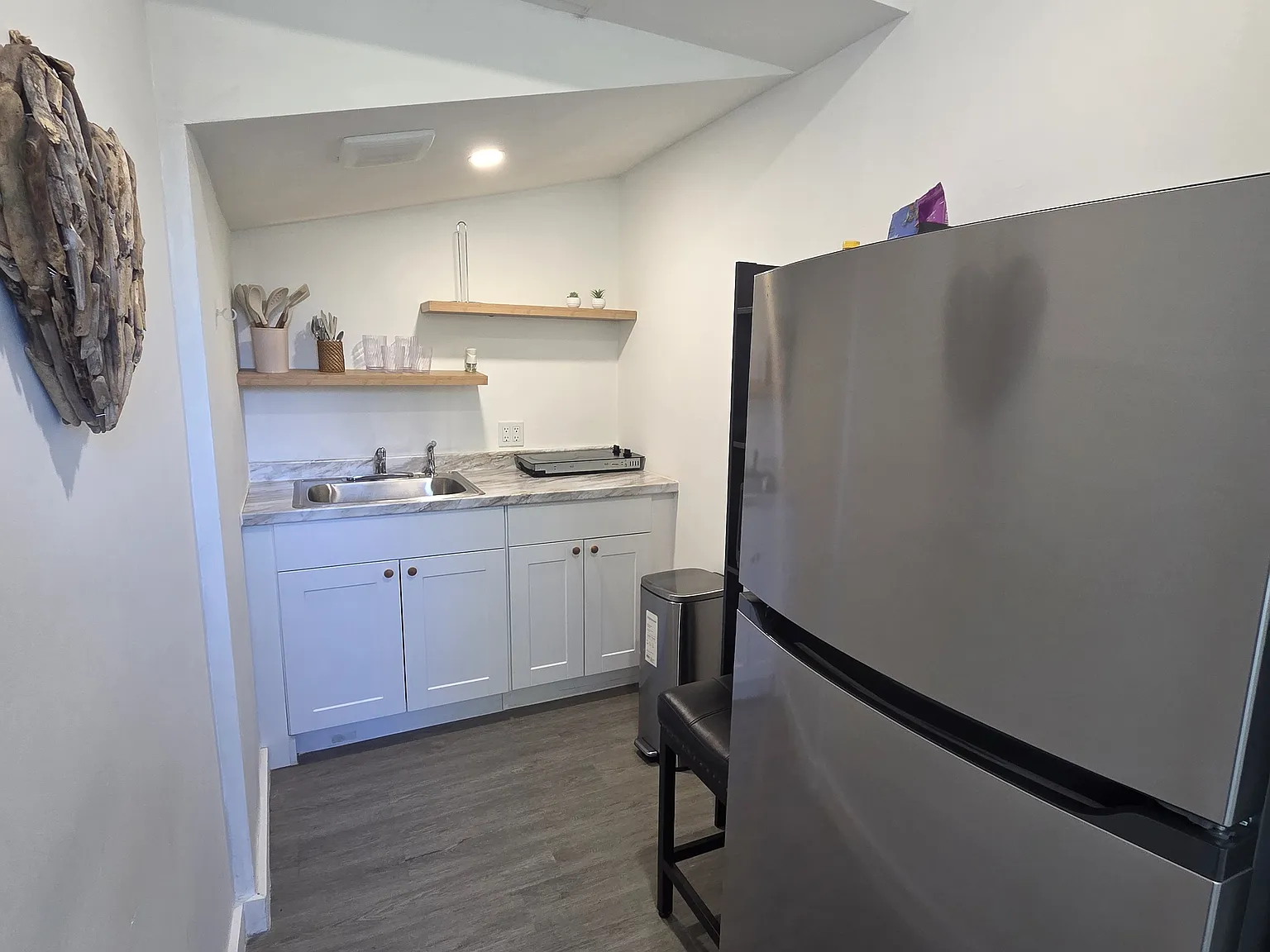 1 bed, 580 sqft, $1,650 — Photo 3