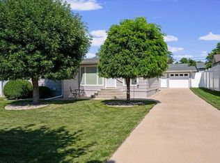 124 S 5th St, Spearfish, SD 57783