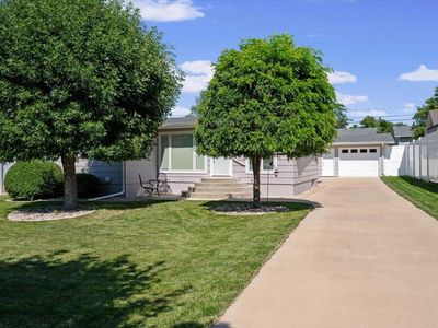124 S 5th St, Spearfish, SD, 57783
