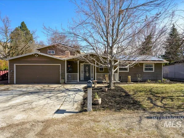 4514 N Maplewood Dr, Boise, ID 83703