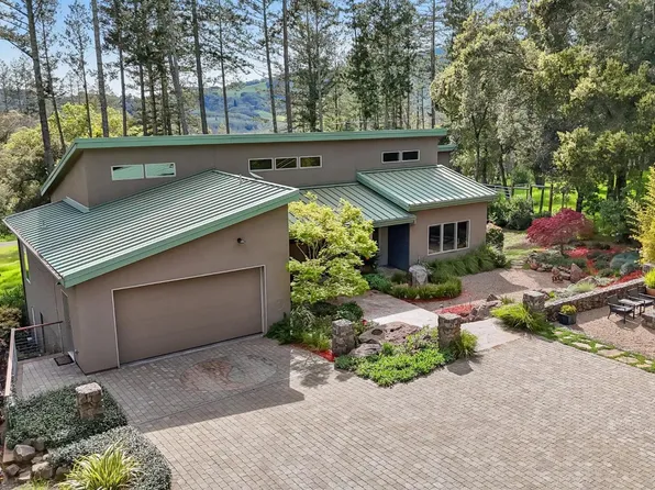 5940 Erland Road, Santa Rosa, CA 95404