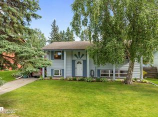 4801 Cambridge Way, Anchorage, AK 99503