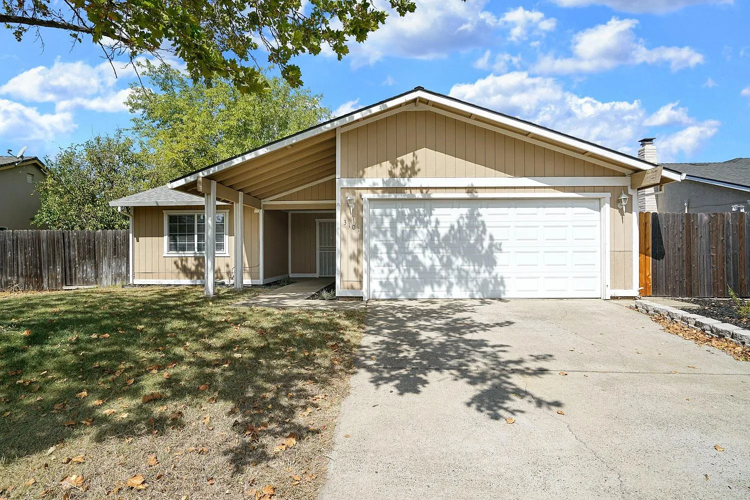 3101 Explorer Dr photo 1