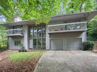 4265 Lansdowne Dr SE, Atlanta, GA 30339