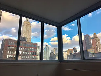 Rented by Bozzuto Management