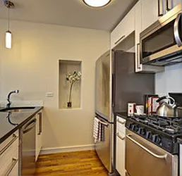 Rented by Heller Organization