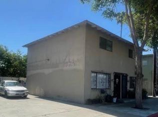 15510 Orange Ave, Paramount, CA 90723