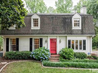 3421 Huckabay Cir, Raleigh, NC 27612