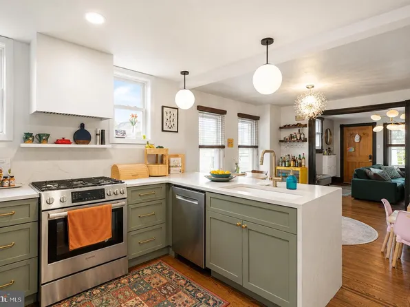 513 Gordon Ave, Narberth, PA 19072
