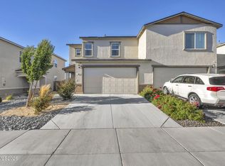 8863 Wolf Moon Dr, Reno, NV 89506