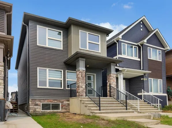 56 S Corner Meadows Park NE, Calgary, AB T3N 1J8