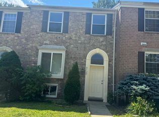 9728 Summer Park Ct, Columbia, MD 21046