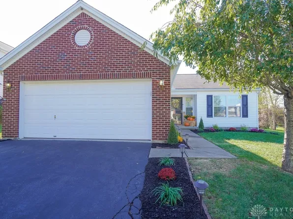 7773 Highbrook Dr, Maineville, OH 45039