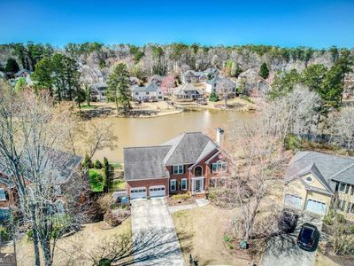 5529 Camden Lake Pointe NW, Acworth, GA, 30101