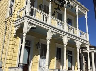 2429 Lasalle St, New Orleans, LA 70113